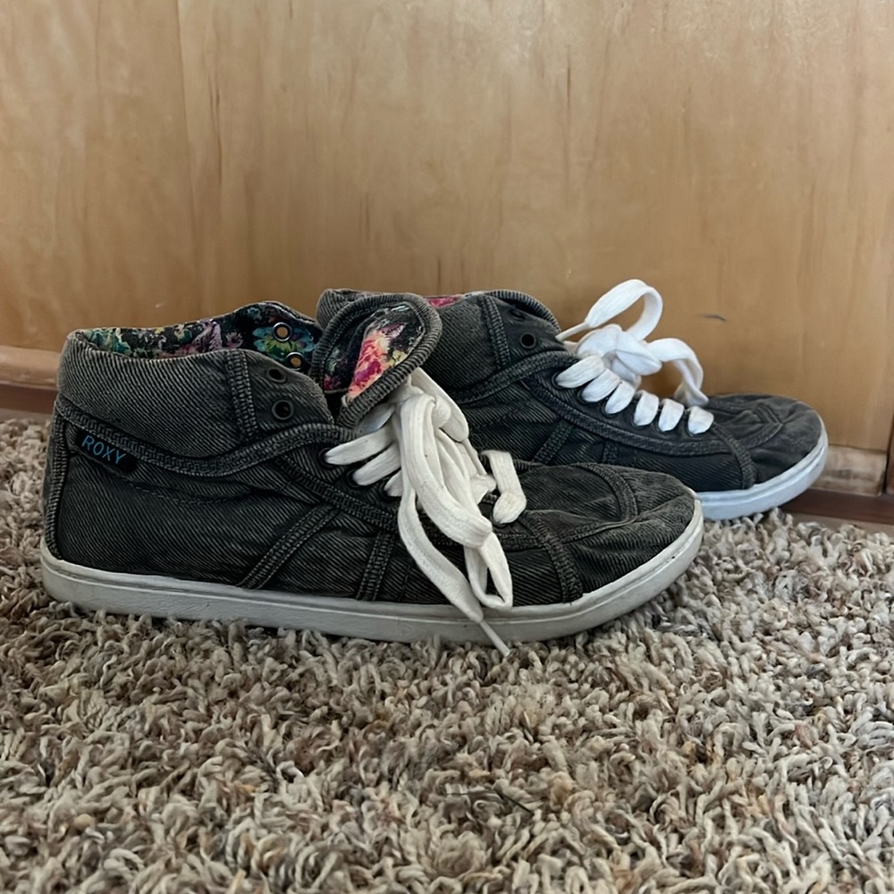 ROXY shoes